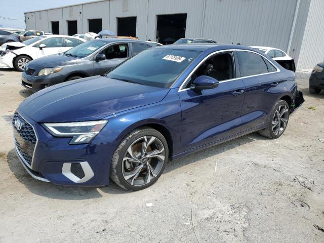 Aukcja sprzedaży 2022 Audi A3, vin: WAUHUDGY0NA058909, numer aukcji: 57145905