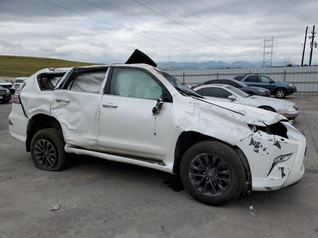62518455 :رقم المزاد ، JTJAM7BX6N5334553 vin ، 2022 Lexus Gx 460 مزاد بيع