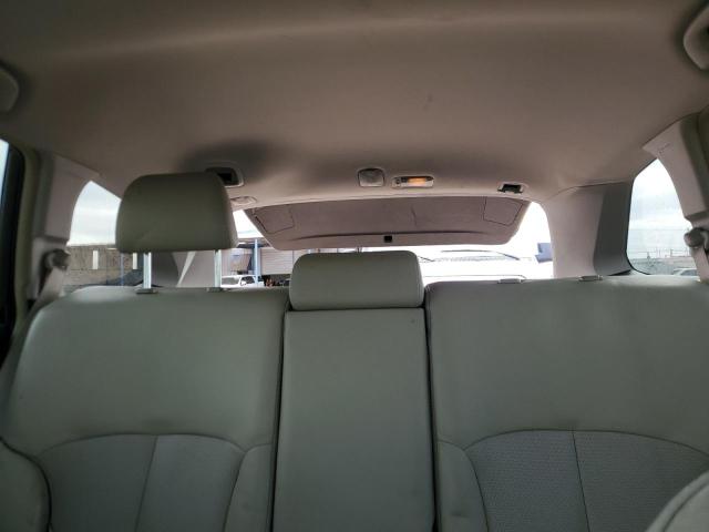 Aukcja sprzedaży 2012 Subaru Outback 2., vin: 4S4BRBKC3C3240885, numer aukcji: 60055645