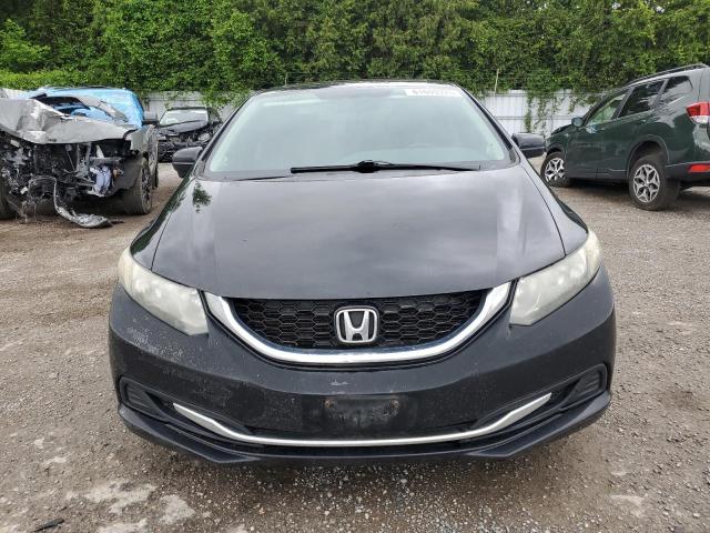 Продаж на аукціоні авто 2014 Honda Civic, vin: 2HGFB2F57EH007325, номер лоту: 41710786