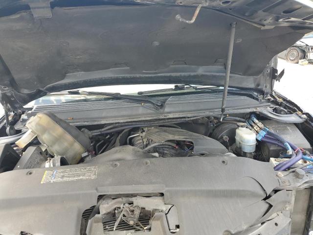 59157765 :رقم المزاد ، 1GYUKKEFXAR155327 vin ، 2010 Cadillac Escalade مزاد بيع