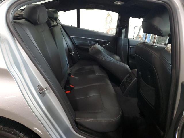 Продажа на аукционе авто 2016 Bmw 328, vin: WBA8E3C55GK501183, номер лота: 60449255