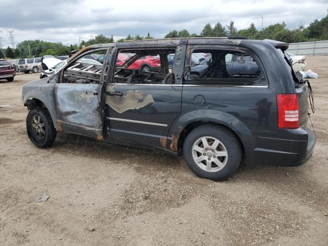 Aukcja sprzedaży 2010 Chrysler Town & Country, vin: 2A4RR8DX8AR366566, numer aukcji: 62683205