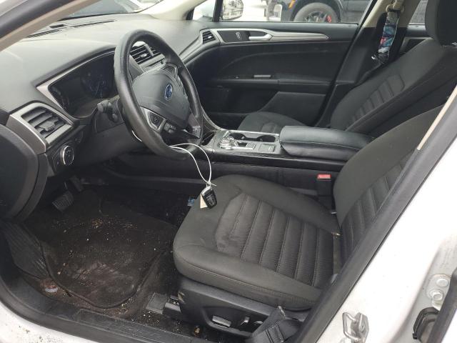 59807505 :رقم المزاد ، 3FA6P0H79HR415049 vin ، 2017 Ford Fusion مزاد بيع