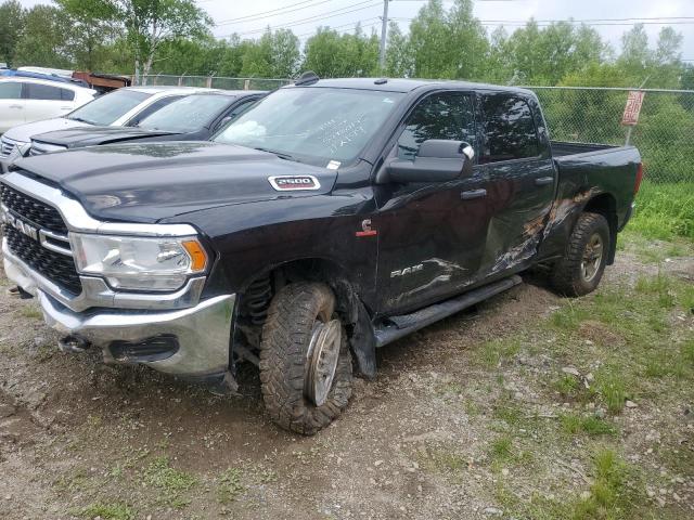Auction sale of the 2022 Ram 2500, vin: 3C6UR5CL9NG207619, lot number: 57980145