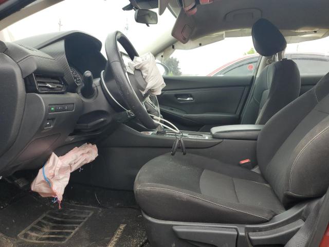 Продаж на аукціоні авто 2020 Nissan Sentra, vin: 3N1AB8CV8LY268005, номер лоту: 61128685