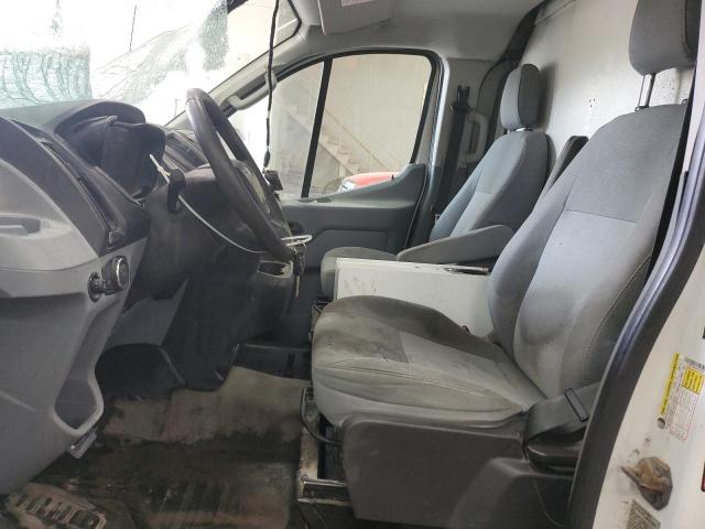 Aukcja sprzedaży 2015 Ford Transit T-, vin: 1FTNE1ZM3FKA59348, numer aukcji: 58100295