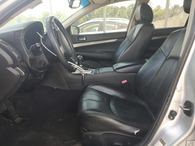 Aukcja sprzedaży 2013 Infiniti G37 Base, vin: JN1CV6AP3DM304552, numer aukcji: 61727935