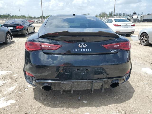 Продажа на аукционе авто 2017 Infiniti Q60 Premiu, vin: JN1EV7EK0HM364274, номер лота: 60670125