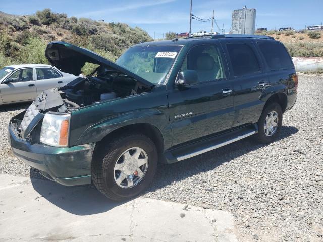 Aukcja sprzedaży 2003 Cadillac Escalade, vin: 1GYEK63N53R149265, numer aukcji: 62690105