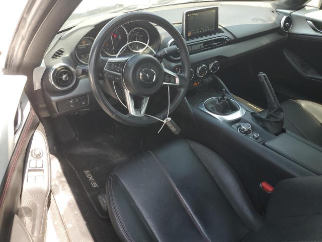 Продаж на аукціоні авто 2017 Mazda Mx-5 Miata, vin: JM1NDAM73H0103268, номер лоту: 60270755
