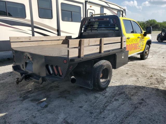 Aukcja sprzedaży 2021 Chevrolet Silverado, vin: 1GB4YSEY7MF240481, numer aukcji: 59882045