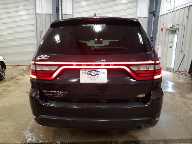 2015 Dodge Durango Sx მანქანა იყიდება აუქციონზე, vin: 1C4RDJAG7FC245690, აუქციონის ნომერი: 59841605