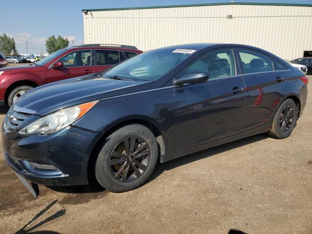Продажа на аукционе авто 2013 Hyundai Sonata, vin: 5NPEB4AC6DH747630, номер лота: 60914935