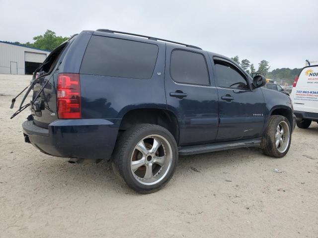 Aukcja sprzedaży 2008 Chevrolet Tahoe, vin: 1GNFK13028J207279, numer aukcji: 62740385