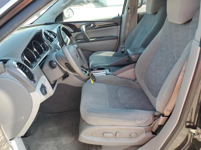 2014 Buick Enclave მანქანა იყიდება აუქციონზე, vin: 5GAKRAKD8EJ263621, აუქციონის ნომერი: 59173605