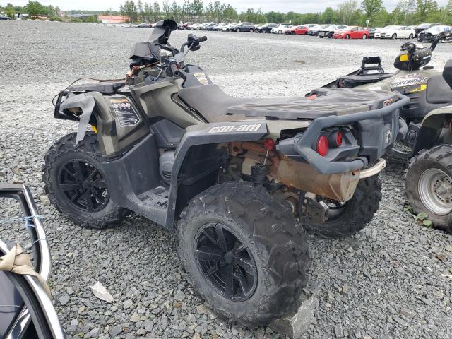 Aukcja sprzedaży 2021 Can-am Outlander, vin: 3JBLKAX4XMJ000892, numer aukcji: 62029035