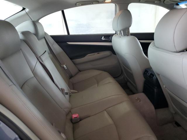2009 Infiniti G37 მანქანა იყიდება აუქციონზე, vin: JNKCV61F49M050621, აუქციონის ნომერი: 62677075