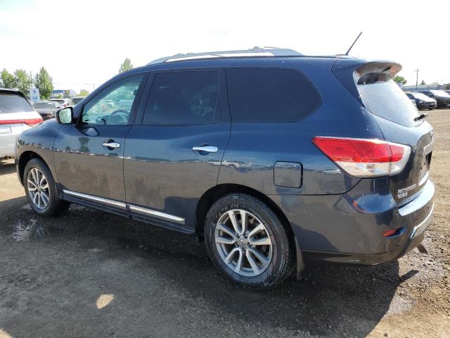 Продажа на аукционе авто 2015 Nissan Pathfinder, vin: 5N1AR2MM9FC644702, номер лота: 58996785
