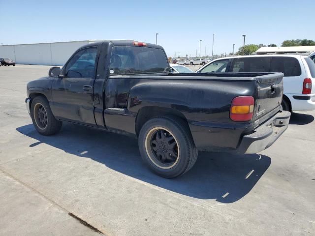 2002 Gmc New Sierra მანქანა იყიდება აუქციონზე, vin: 1GTEC14W12Z185790, აუქციონის ნომერი: 59813255