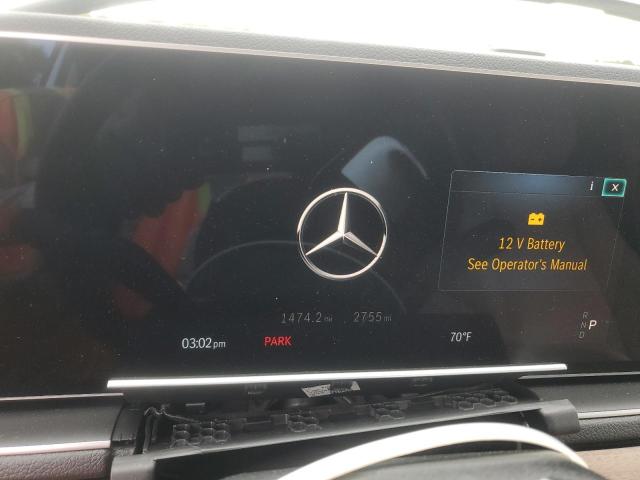 Продаж на аукціоні авто 2025 Mercedes-benz Gle, vin: 4JGFB4FBXSB317291, номер лоту: 60545165