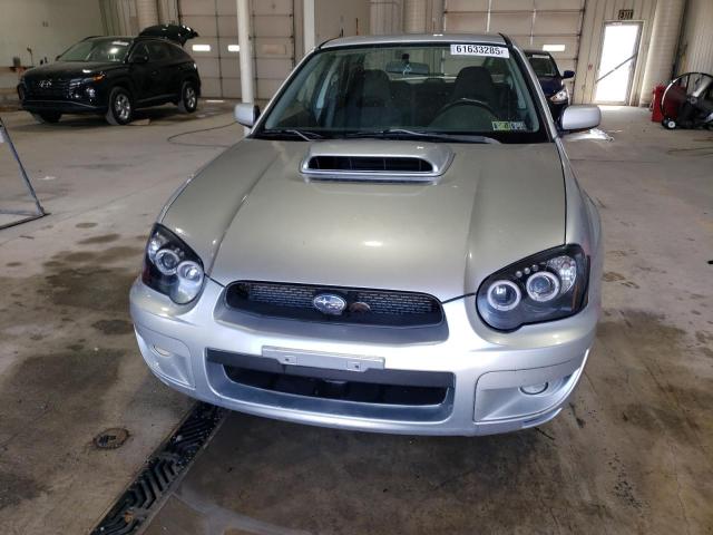 2004 Subaru Impreza მანქანა იყიდება აუქციონზე, vin: JF1GD29654H503011, აუქციონის ნომერი: 61633285