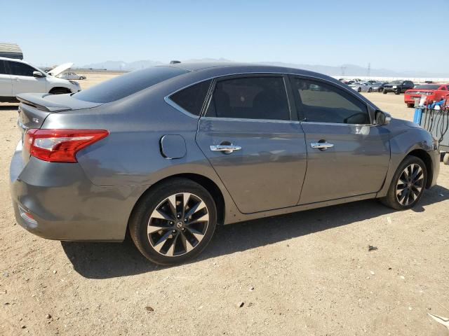 Продаж на аукціоні авто 2019 Nissan Sentra, vin: 3N1AB7AP7KY343936, номер лоту: 61785235
