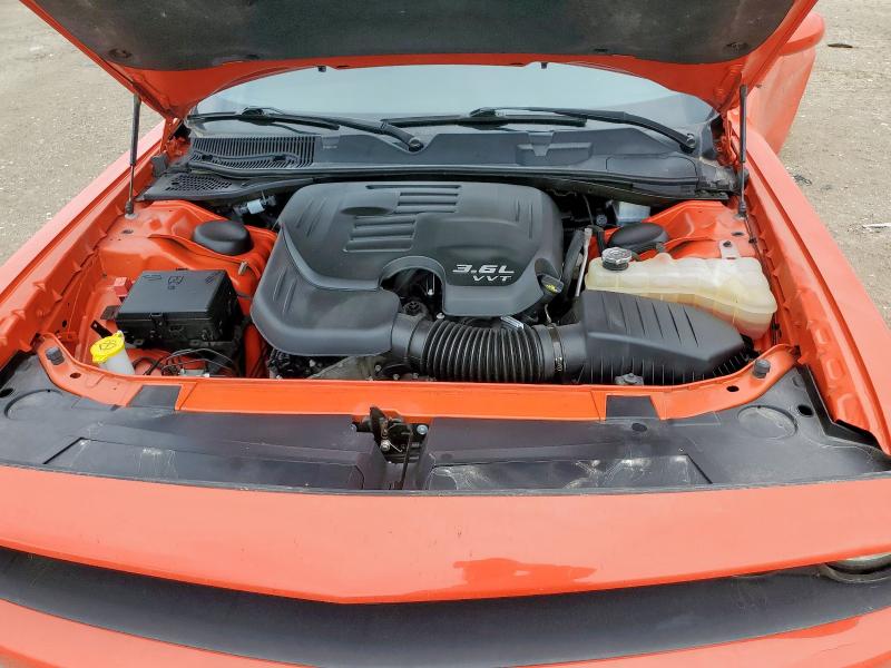 Продажа на аукционе авто 2022 Dodge Challenger, vin: 2C3CDZAG0NH156595, номер лота: 62597065