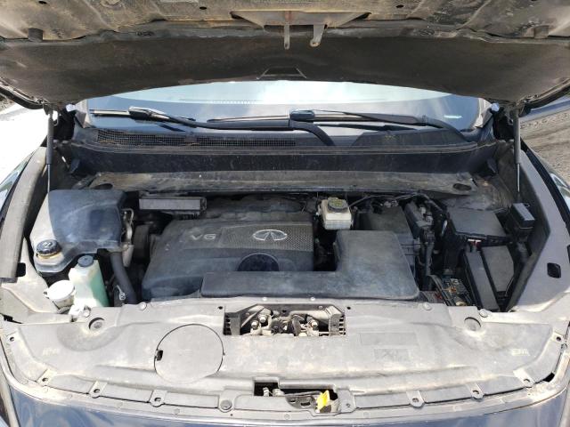 Продажа на аукционе авто 2017 Infiniti Qx60, vin: 5N1DL0MM3HC560297, номер лота: 60664365