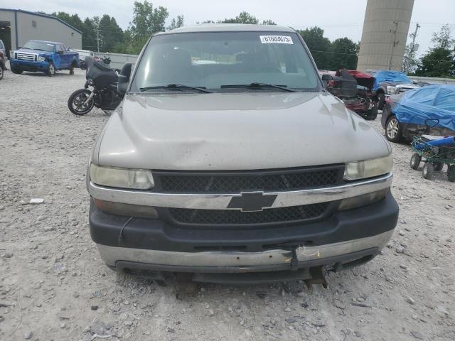 85104285 :رقم المزاد ، 1GCHK23182F141038 vin ، 2002 Chevrolet Silverado مزاد بيع