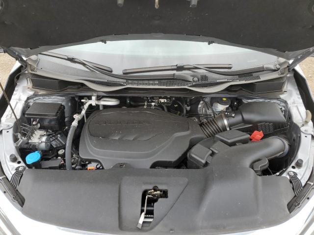 Продаж на аукціоні авто 2024 Honda Odyssey Ex, vin: 5FNRL6H68RB005195, номер лоту: 60728285