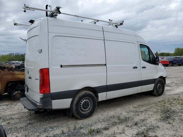 Aukcja sprzedaży 2021 Mercedes-benz Sprinter 2, vin: W1Y4EBHY3MT067636, numer aukcji: 59361385