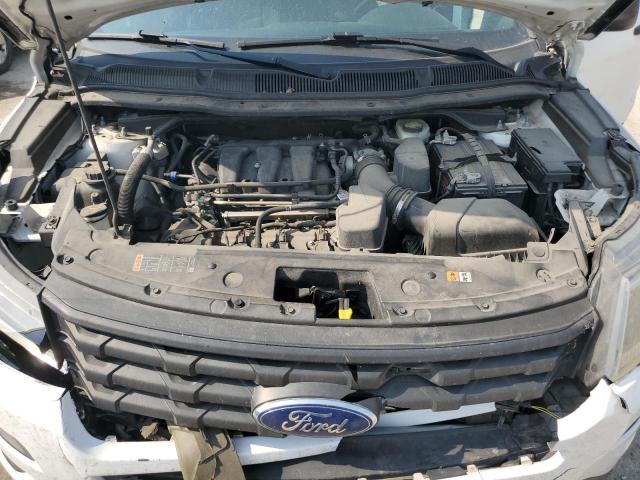 Aukcja sprzedaży 2016 Ford Explorer, vin: 1FM5K8AR6GGA19371, numer aukcji: 60459185