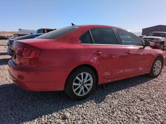 Продаж на аукціоні авто 2013 Volkswagen Jetta, vin: 3VWDX7AJ8DM350893, номер лоту: 61395735