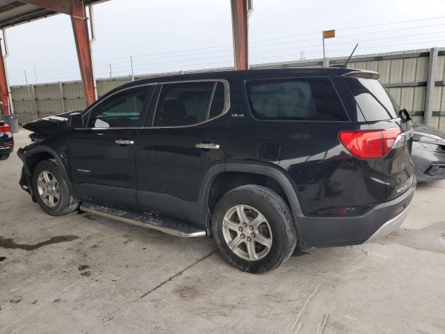 Aukcja sprzedaży 2017 Gmc Acadia, vin: 1GKKNKLA4HZ151171, numer aukcji: 58931475