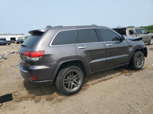 Продаж на аукціоні авто 2020 Jeep Grand Cher, vin: 1C4RJFBG2LC267998, номер лоту: 58813705