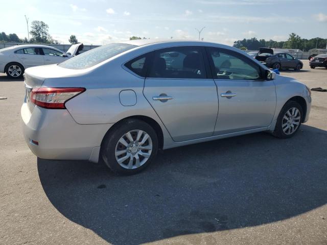 Aukcja sprzedaży 2015 Nissan Sentra S, vin: 3N1AB7AP4FY371781, numer aukcji: 62633065