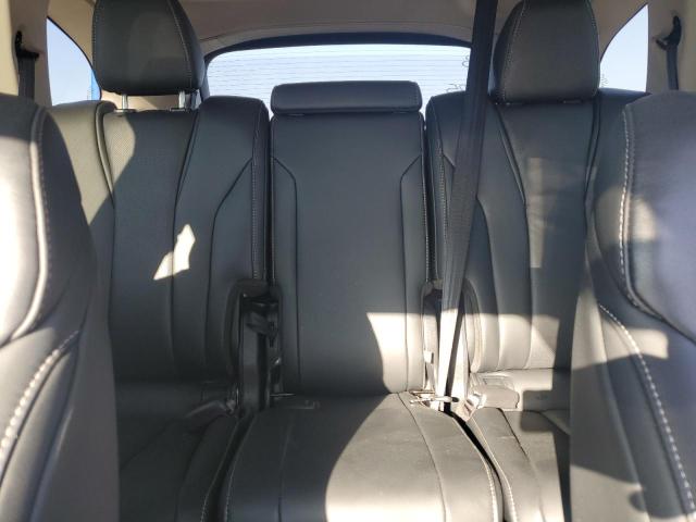 62993535 :رقم المزاد ، 5J8YD9H47RL003963 vin ، 2024 Acura Mdx Techno مزاد بيع