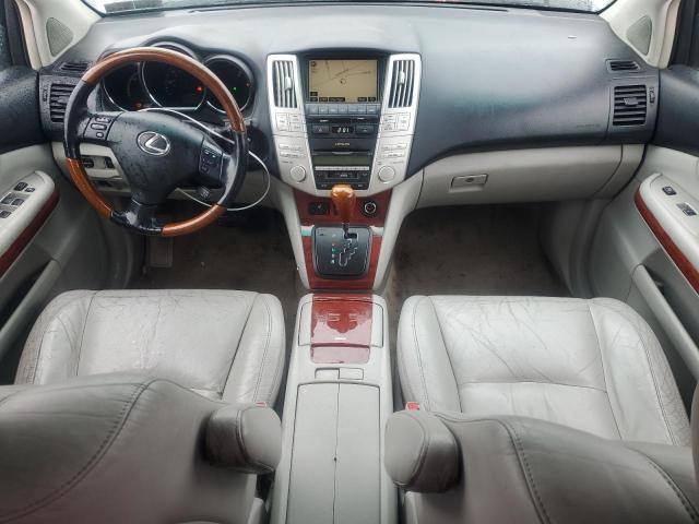 Aukcja sprzedaży 2009 Lexus Rx, vin: JTJHW31U482062499, numer aukcji: 59591895