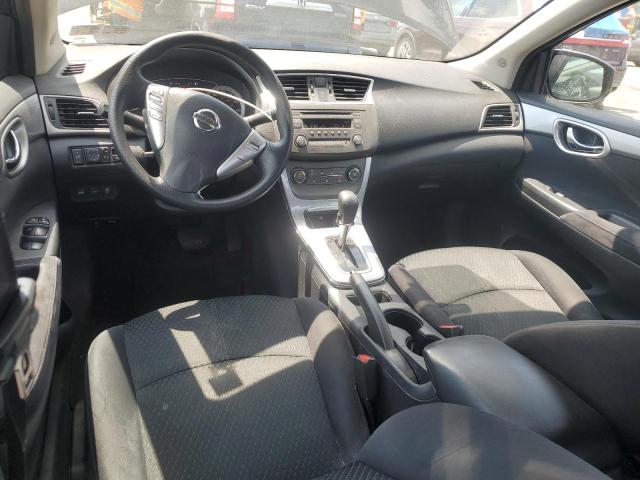 Продаж на аукціоні авто 2014 Nissan Sentra S, vin: 3N1AB7AP6EY277514, номер лоту: 62460975