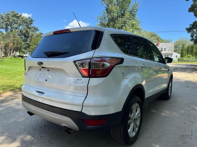 Aukcja sprzedaży 2017 Ford Escape Se, vin: 1FMCU0GD1HUE77000, numer aukcji: 62240165