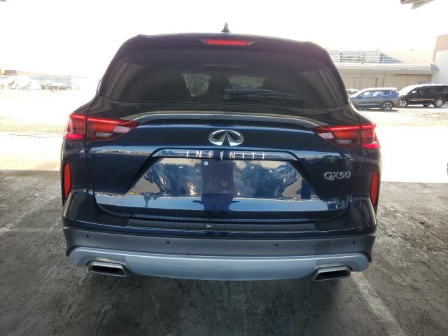 2021 Infiniti Qx50 Senso მანქანა იყიდება აუქციონზე, vin: 3PCAJ5DA3MF122019, აუქციონის ნომერი: 61971915