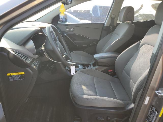 62339385 :رقم المزاد ، 5XYZUDLB6JG536625 vin ، 2018 Hyundai Santa Fe Sport مزاد بيع