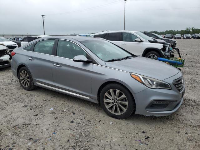 Aukcja sprzedaży 2015 Hyundai Sonata Sport, vin: 5NPE34AF2FH083725, numer aukcji: 61185225