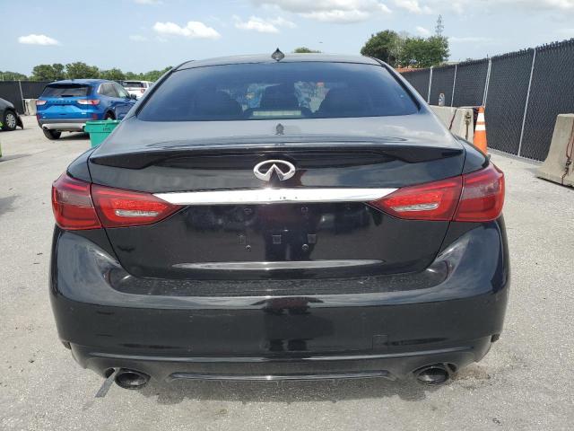 Aukcja sprzedaży 2019 Infiniti Q50 Luxe, vin: JN1EV7AP9KM541848, numer aukcji: 98970895