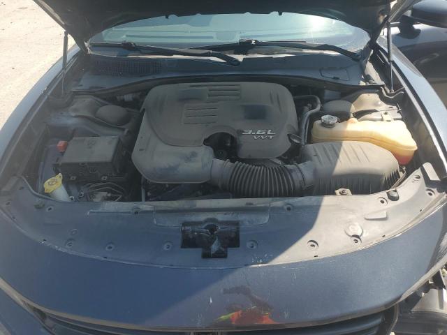 Продажа на аукционе авто 2017 Dodge Charger, vin: 2C3CDXHG3HH523956, номер лота: 60459845