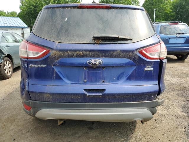 Продажа на аукционе авто 2015 Ford Escape, vin: 1FMCU9G9XFUA93410, номер лота: 58997835
