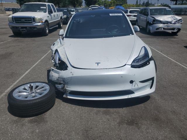Aukcja sprzedaży 2022 Tesla Model 3, vin: 5YJ3E1EB6NF127326, numer aukcji: 59391675