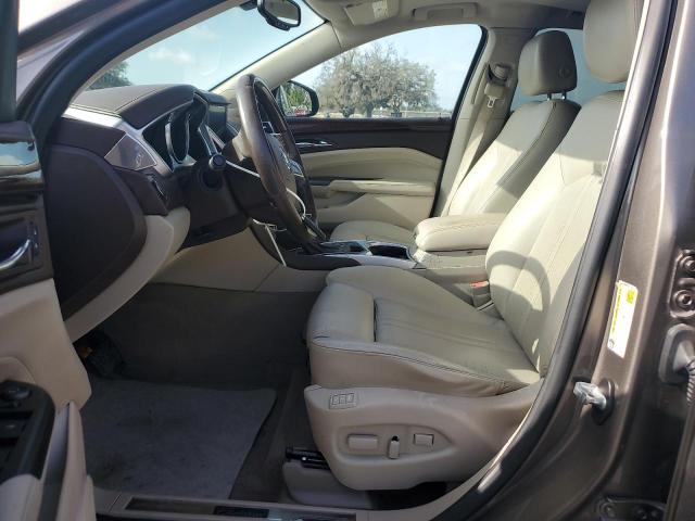 60802995 :رقم المزاد ، 3GYFNAE38CS565575 vin ، 2012 Cadillac Srx Luxury مزاد بيع