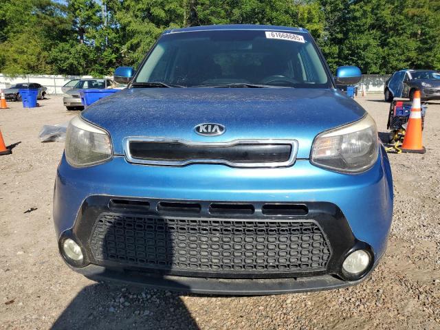 61668685 :رقم المزاد ، KNDJP3A55G7403646 vin ، 2016 Kia Soul مزاد بيع